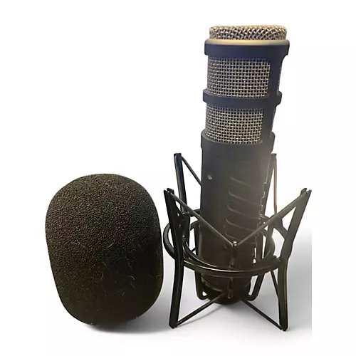 Used RODE PROCASTER Dynamic Microphone