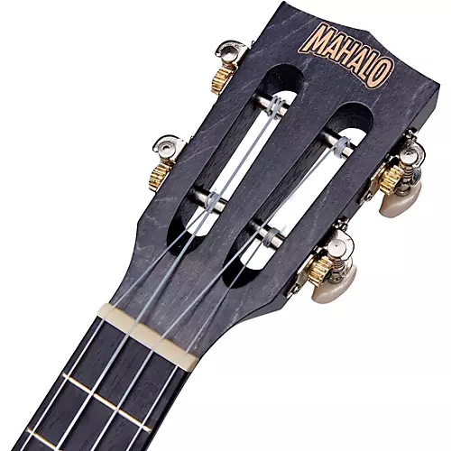 Mahalo Island Series Concert Ukulele Cherry