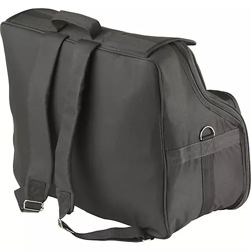 SofiaMari AB-5 Accordion Backpack/Bag