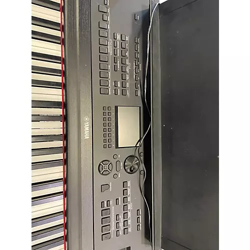 Used Yamaha DGX-670B Digital Piano