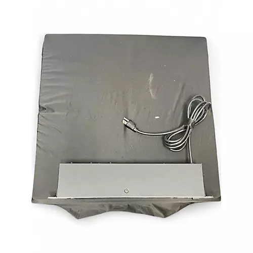 Used KORG Dtr2 Multi Effects Processor