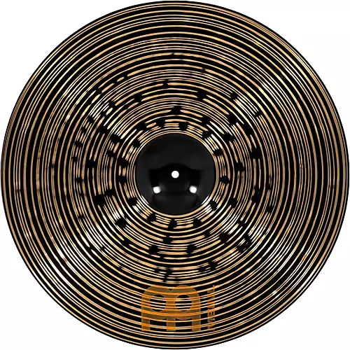 MEINL Classics Custom Dark Ride Cymbal 24 in.