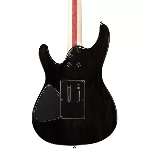 Ibanez Nita Strauss JIVA10 Signature Electric Guitar Deep Space Blonde