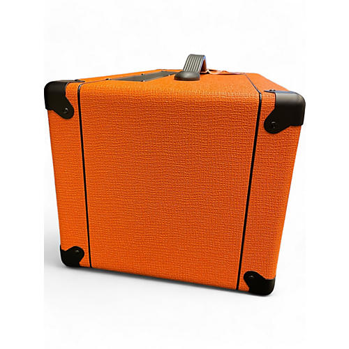 Used Orange Amplifiers Rockerverb RK50H MKIII Tube Guitar Amp Head