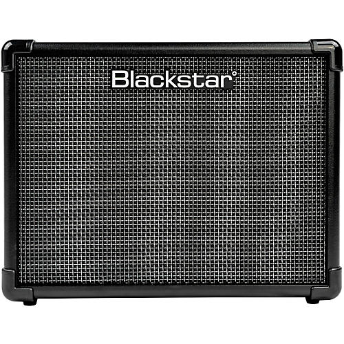 Blackstar ID:CORE V4 Stereo 20 Guitar Combo Amp Black