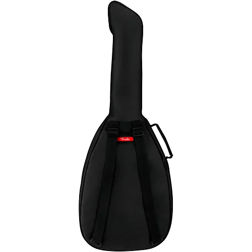 Fender FAS-405 Small-Body Acoustic Gig Bag Black