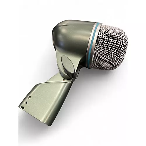 Used Shure Beta 52A Drum Microphone