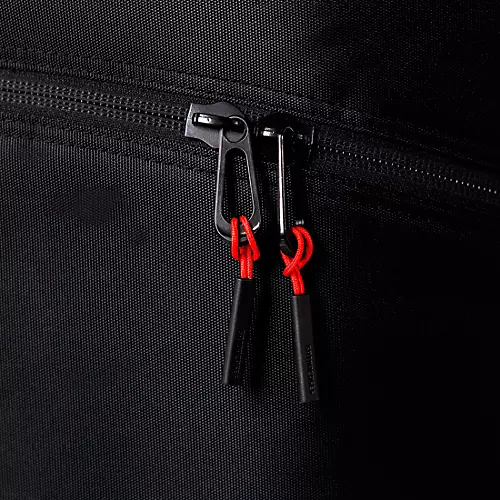 Gator Icon Bass Drum Bag 20 x 18 in. Black