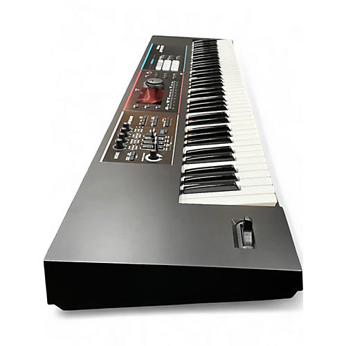 Used Roland JUNO-DS Synthesizer