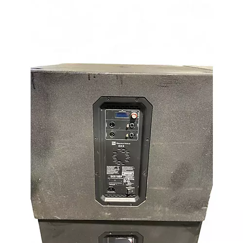 Used Electro-Voice EKX18SP Powered Subwoofer