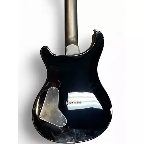 Used PRS SE Mark Holcomb Charcoal Solid Body Electric Guitar Charcoal