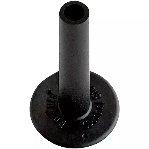 No Nuts Cymbal Sleeves 3-Pack Yellow