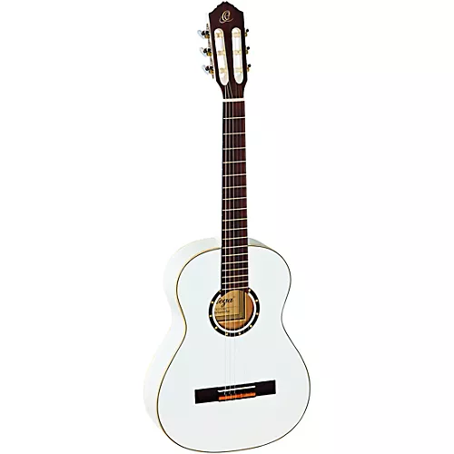 Ortega Family R121 3/4 Size Classical Guitar Gloss 0.75