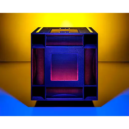 BASSBOSS Krakatoa-MK3 18