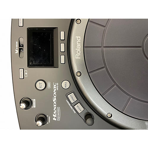 Used Roland Used Roland HPD-20 Trigger Pad Drum Machine