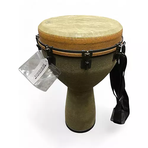 Used Remo mondo designer Conga