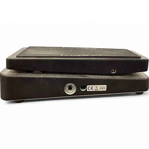 Used Dunlop GCB95 Original Crybaby Wah Effect Pedal