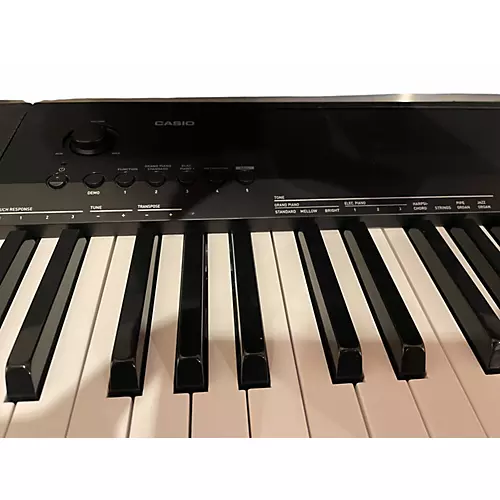 Used Casio CDP135 Digital Piano
