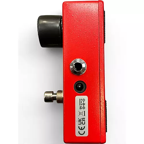 Used MXR M102 Dyna Comp Effect Pedal