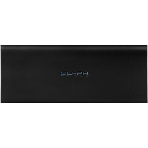 Glyph Thunderbolt 3 NVMe Dock NoSSD