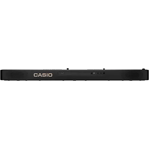 Casio CDP-S360CS Compact Digital Piano With CS-46 Matching Wooden Stand Black
