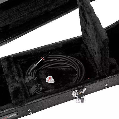 Gator GW-FLYV Flying V Deluxe Wood Case