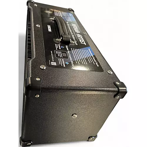 Used BOSS Katana Artist Head Gen 3 100W Solid State Guitar Amp Head