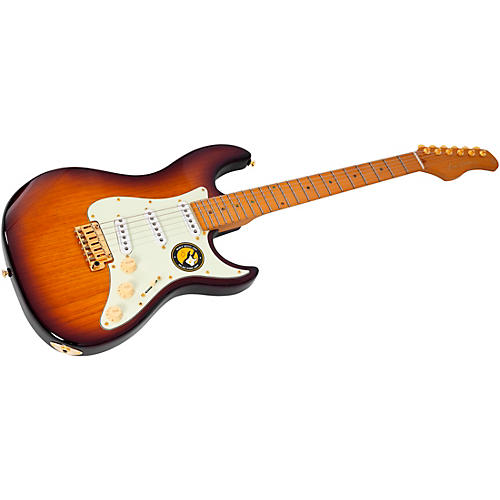 SIRE Larry Carlton S10 SSS Electric Guitar Natural