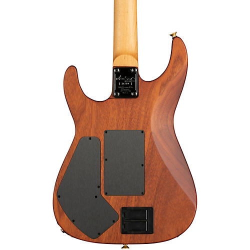 Jackson USA Signature Phil Collen PC1 Electric Guitar Satin Au Natural