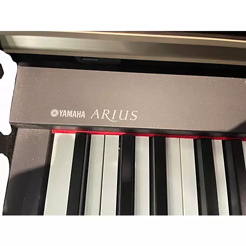 Used Yamaha YDP181 88 Key Digital Piano