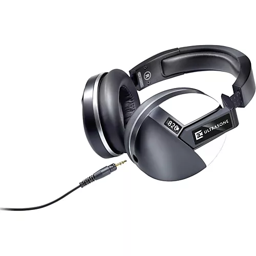 Ultrasone Performance 820 Closed-Back Headphones White