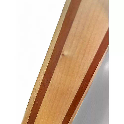 Used Yamaha TRBX305 White Electric Bass Guitar White