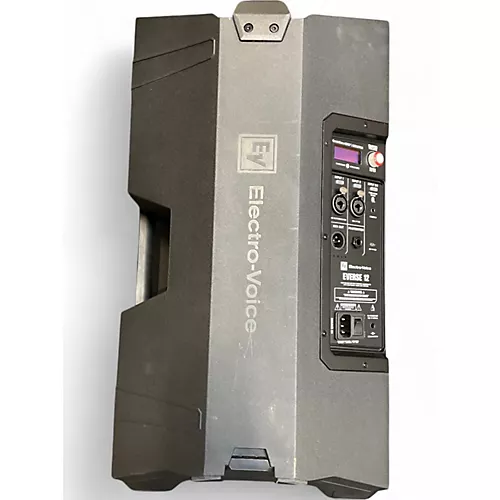 Used Electro-Voice everse 12 Powered Speaker