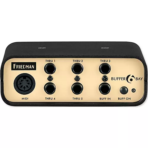 Friedman Tour Pro 1542 Platinum 15