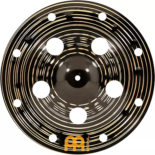 MEINL Classics Custom Dark Trash China Cymbal 16 in.