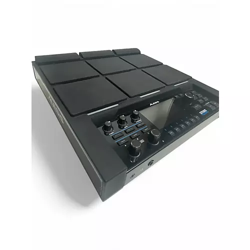 Used Alesis STRIKE MULTIPAD  Electric Drum Module