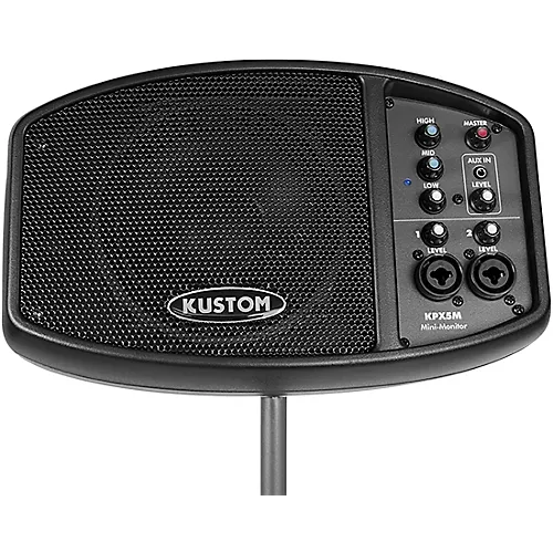 Kustom PA KPX5M 5