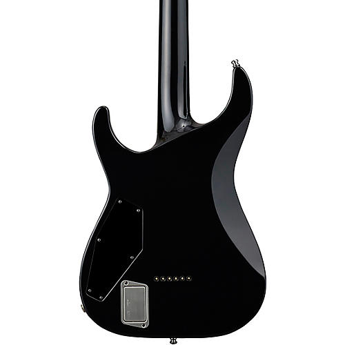 ESP E-II Horizon NT-II Electric Guitar See-Thru Black Cherry Sunburst