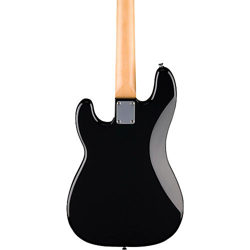 Fender Standard Precision Bass Guitar Black