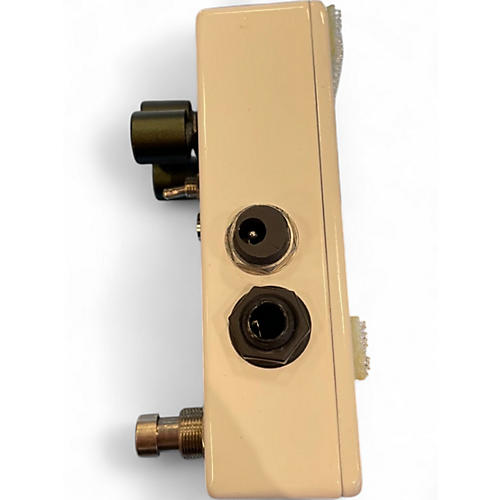 Used Pigtronix Philosopher Bass Compressor Bass Effect Pedal