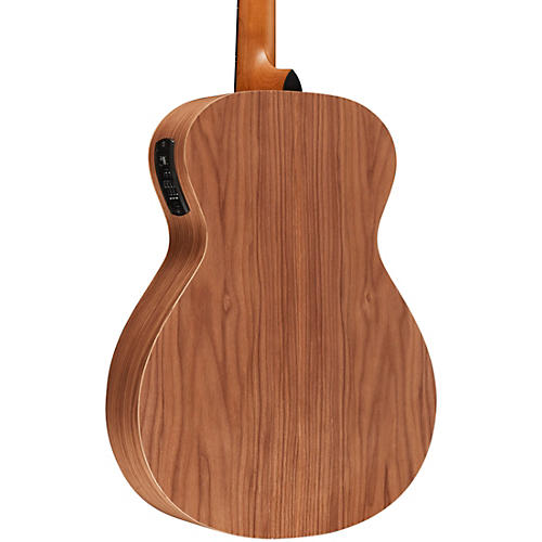 Taylor Academy 12e Grand Concert Left-Handed Acoustic-Electric Guitar Natural