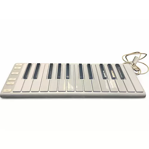 Used CME Xkey Portable Keyboard