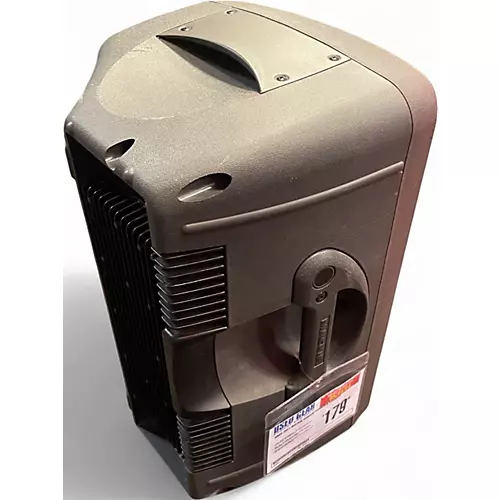 Used 2021 Mackie SRM350 Powered Speaker