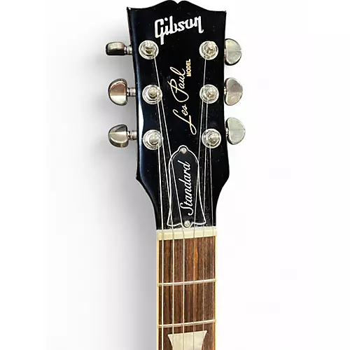 Used 2022 Gibson Les Paul Standard 1960S Neck BOURBON BURST Solid Body Electric Guitar BOURBON BURST