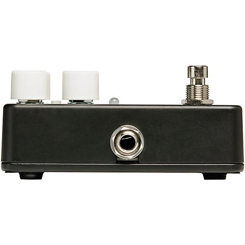 Electro-Harmonix Oceans 11 Multifunction Digital Reverb Effects Pedal