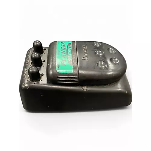 Used Ibanez FLANGER SOUNDTANK Effect Pedal