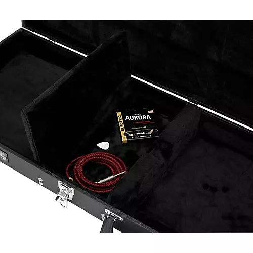 Gator GW-Bass Laminated Wood Bass Guitar Case