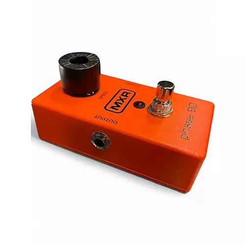 Used MXR M101 Phase 90 Effect Pedal