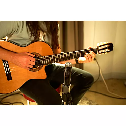 AEA Microphones AEA N13 Phantom-Powered Ribbon Microphone