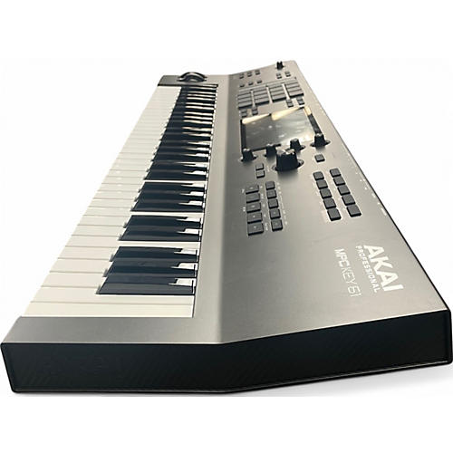 Used Akai Professional MPC Key 61 Keyboard Workstation